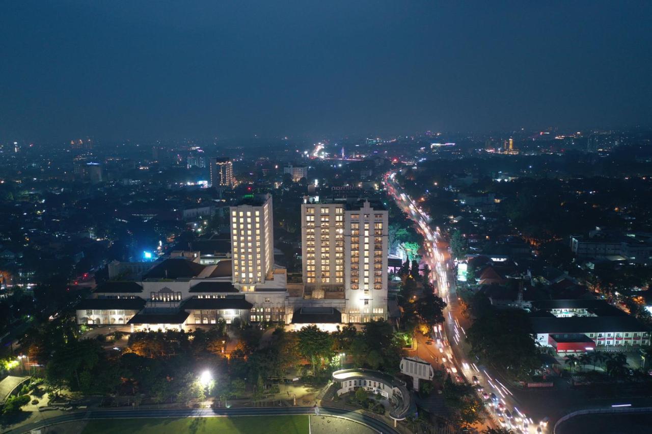 Pullman Bandung Grand Central Екстер'єр фото