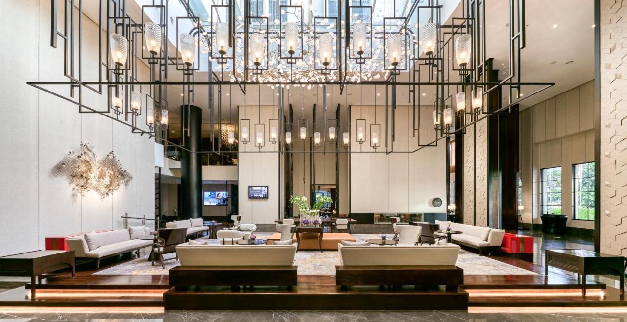 Pullman Bandung Grand Central Екстер'єр фото