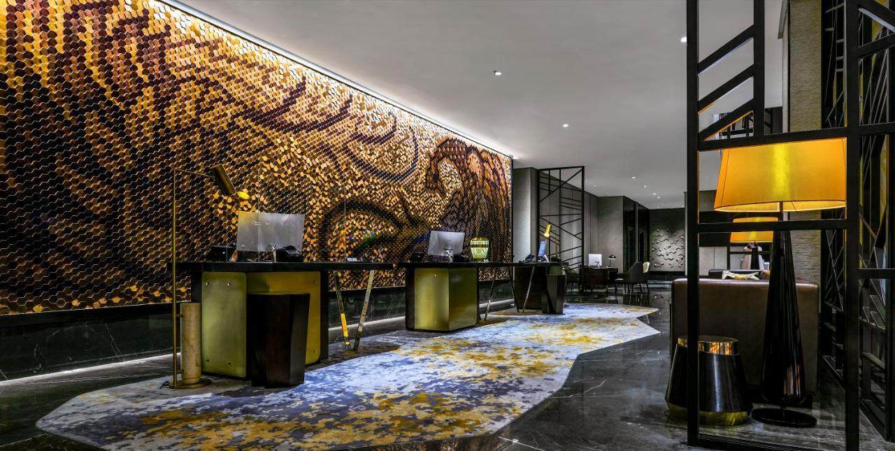 Pullman Bandung Grand Central Екстер'єр фото