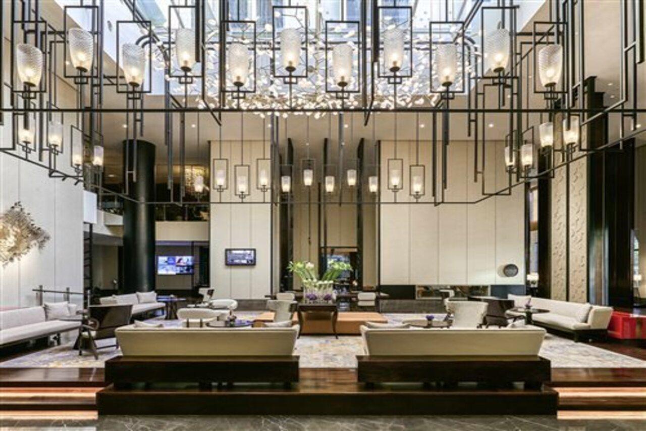 Pullman Bandung Grand Central Екстер'єр фото