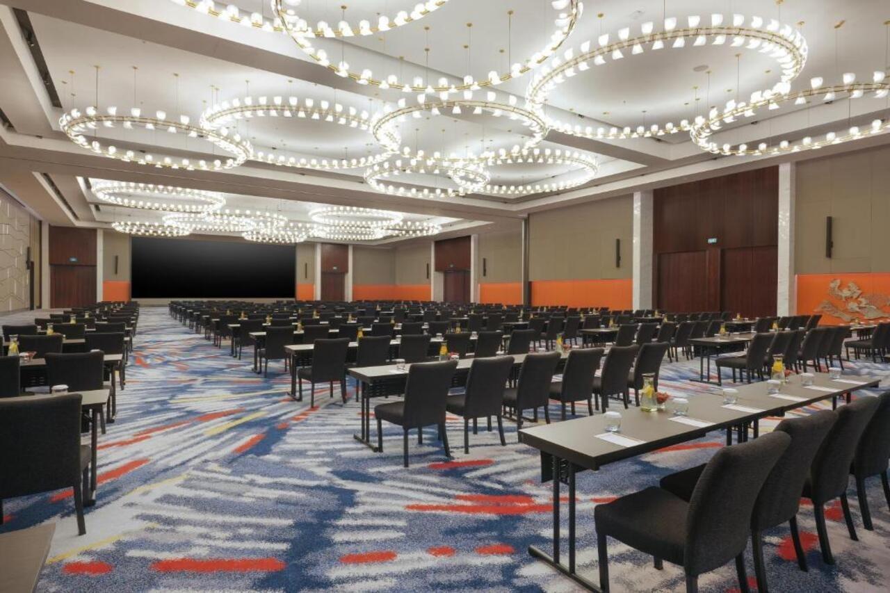 Pullman Bandung Grand Central Екстер'єр фото
