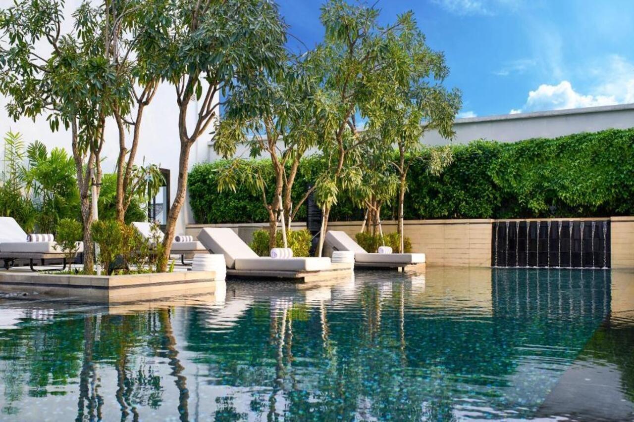 Pullman Bandung Grand Central Екстер'єр фото
