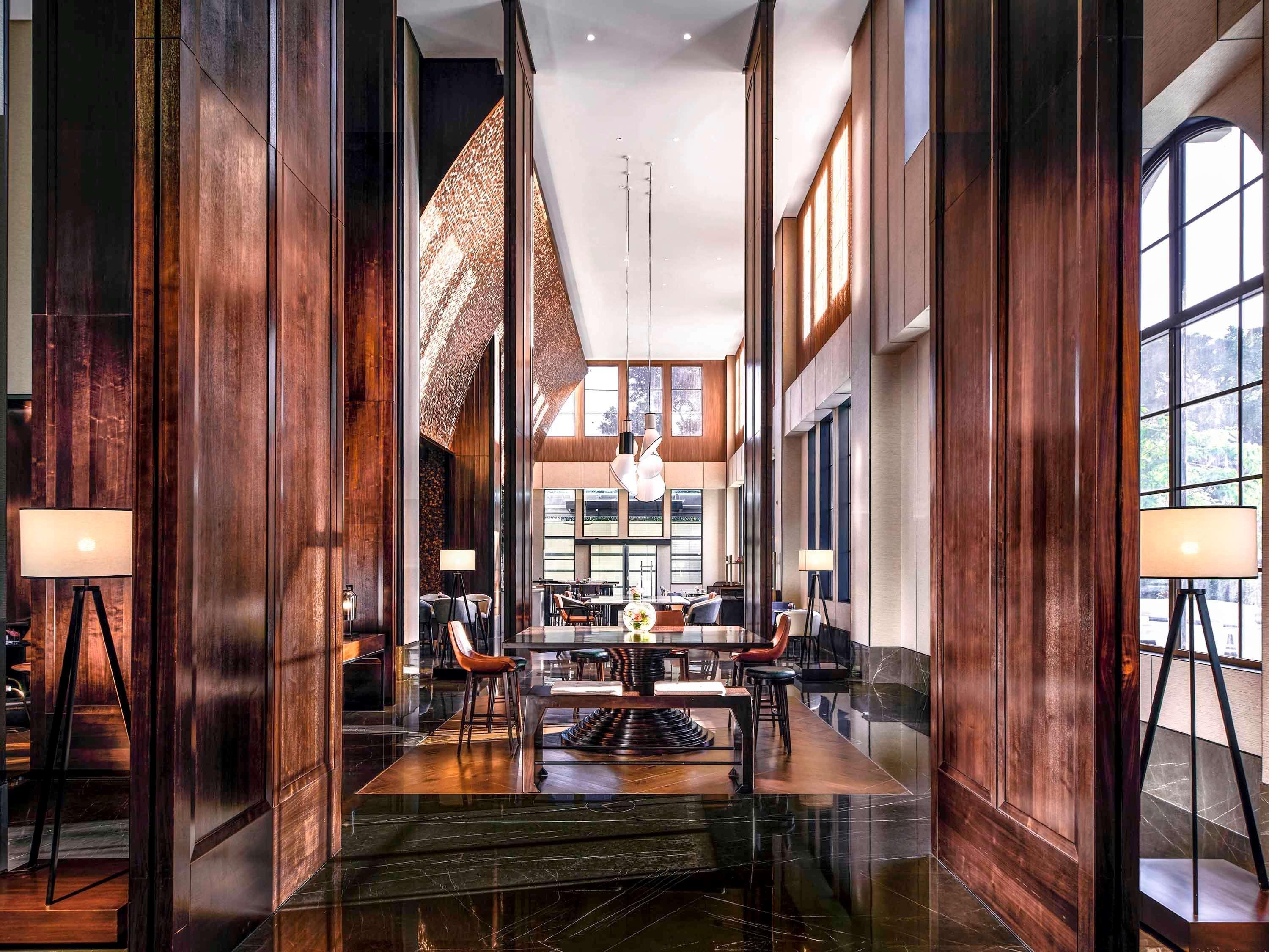 Pullman Bandung Grand Central Екстер'єр фото