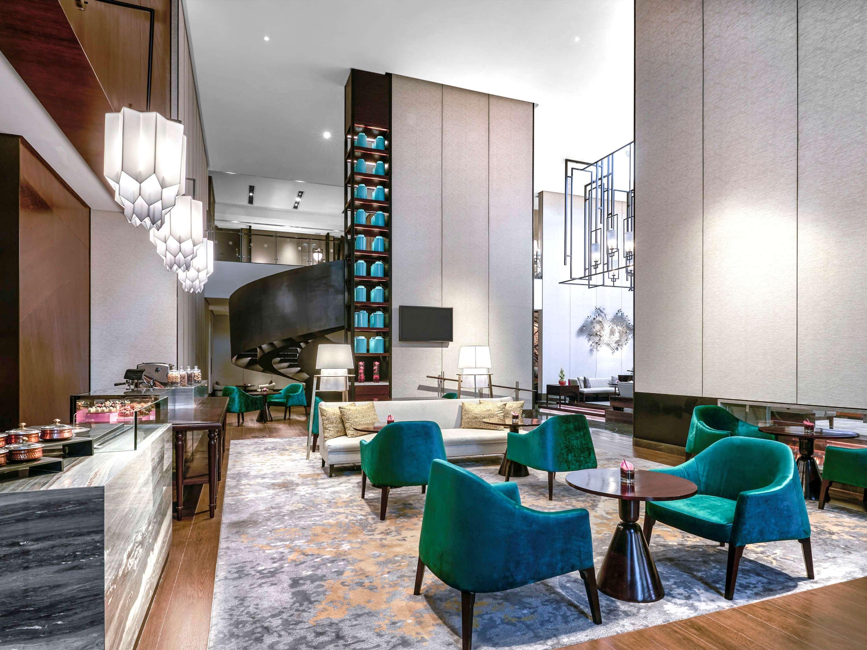 Pullman Bandung Grand Central Екстер'єр фото