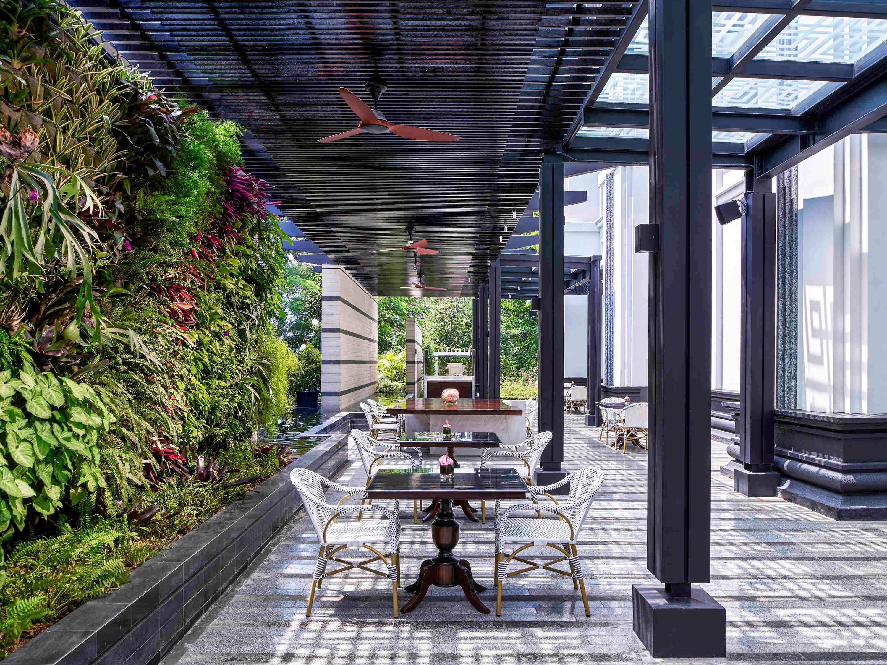Pullman Bandung Grand Central Екстер'єр фото