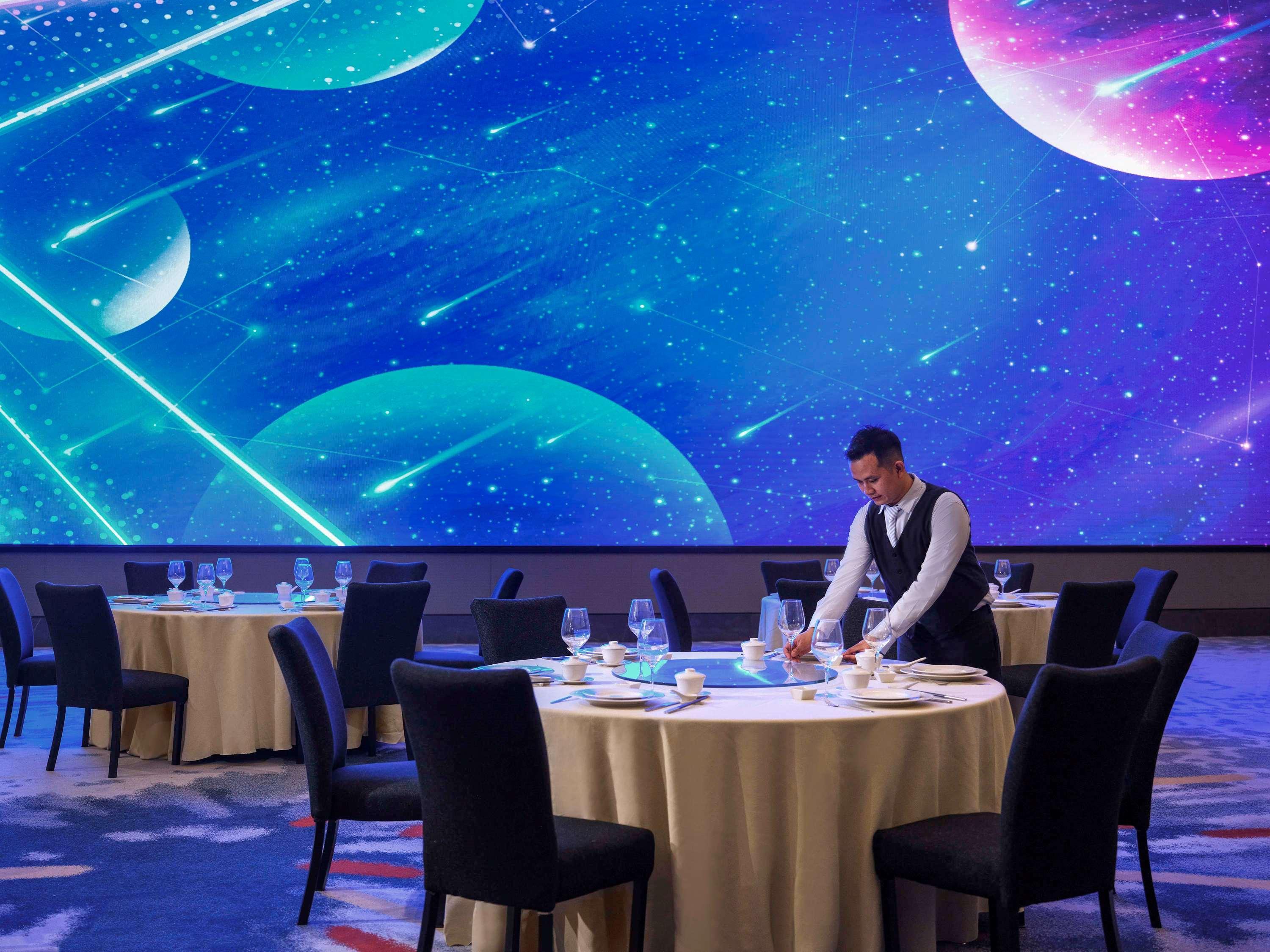 Pullman Bandung Grand Central Екстер'єр фото