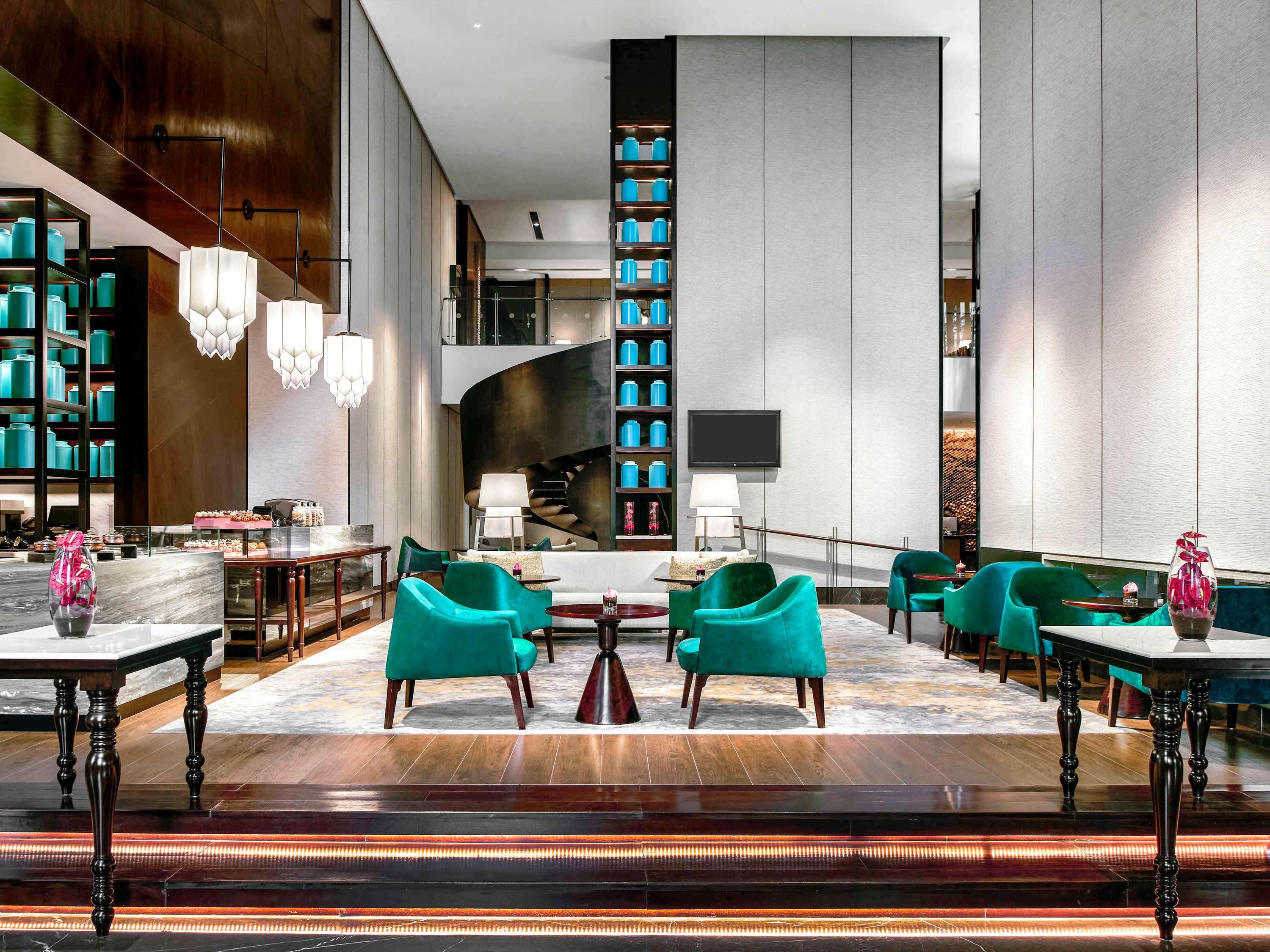 Pullman Bandung Grand Central Екстер'єр фото