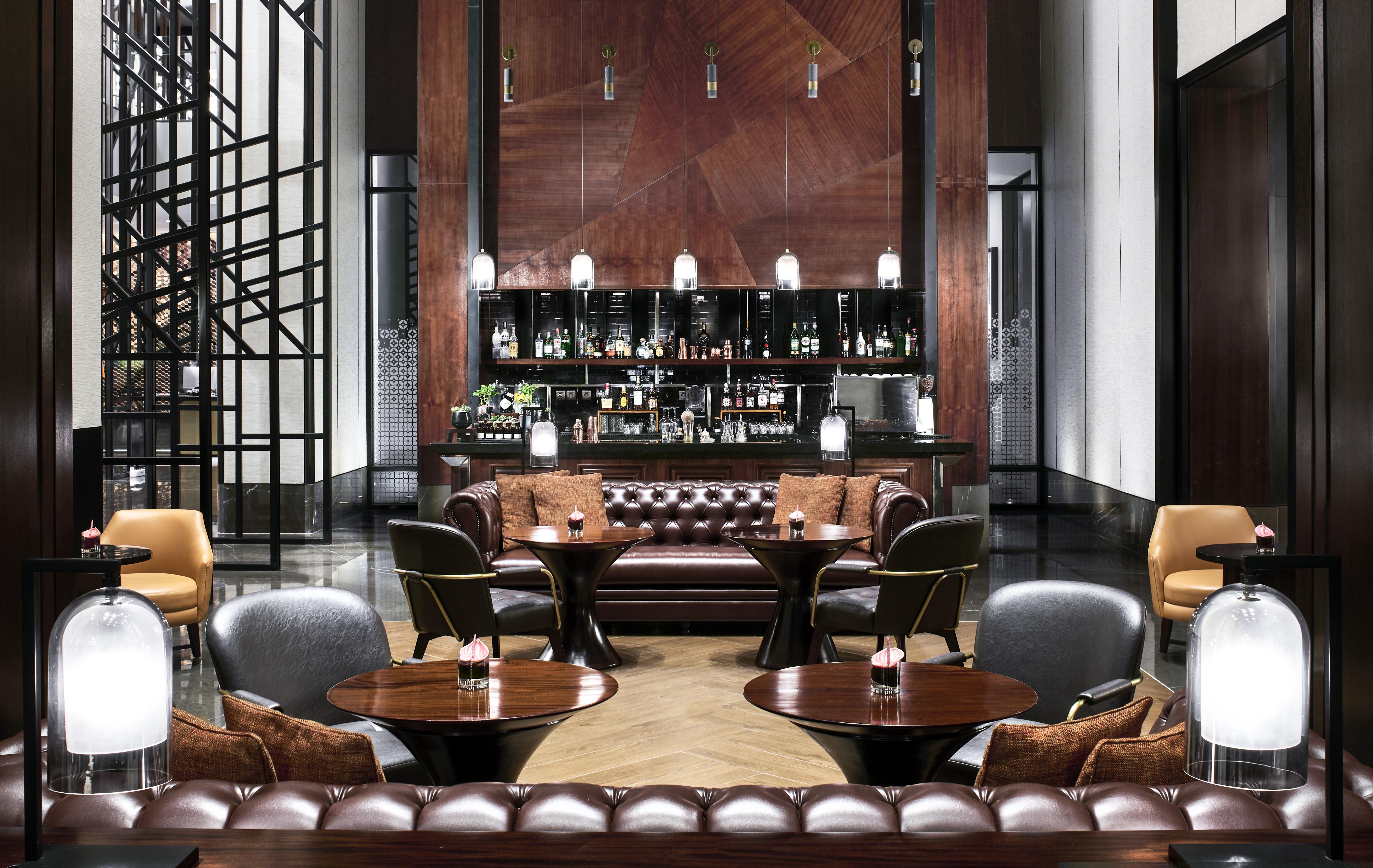 Pullman Bandung Grand Central Екстер'єр фото