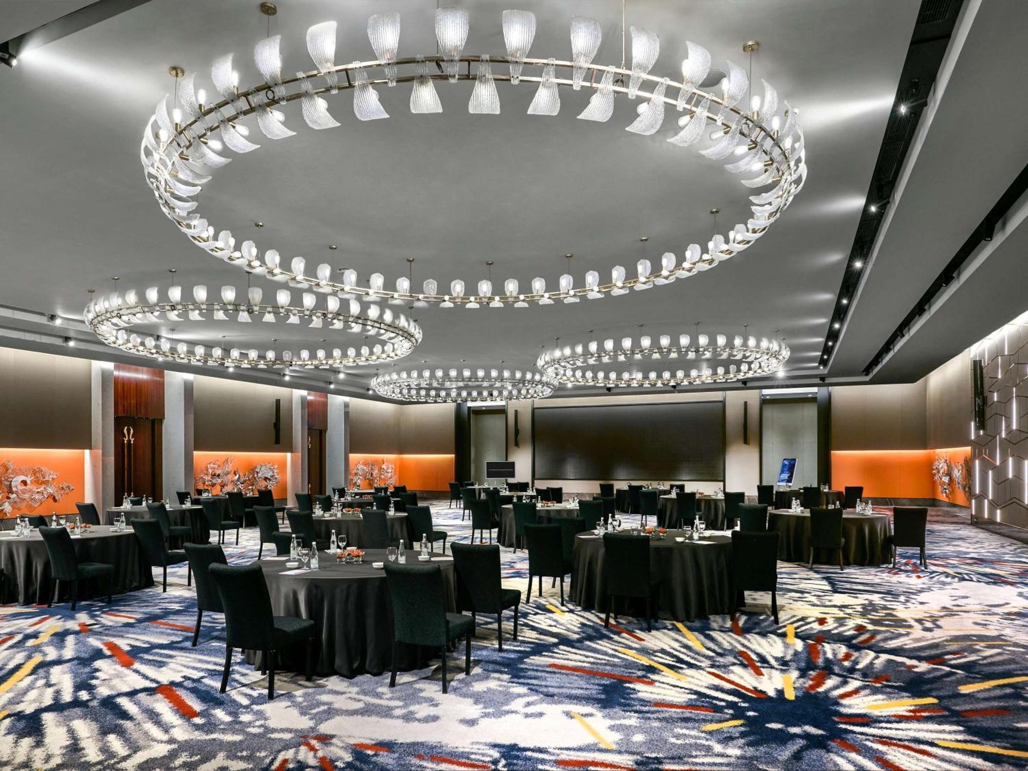 Pullman Bandung Grand Central Екстер'єр фото