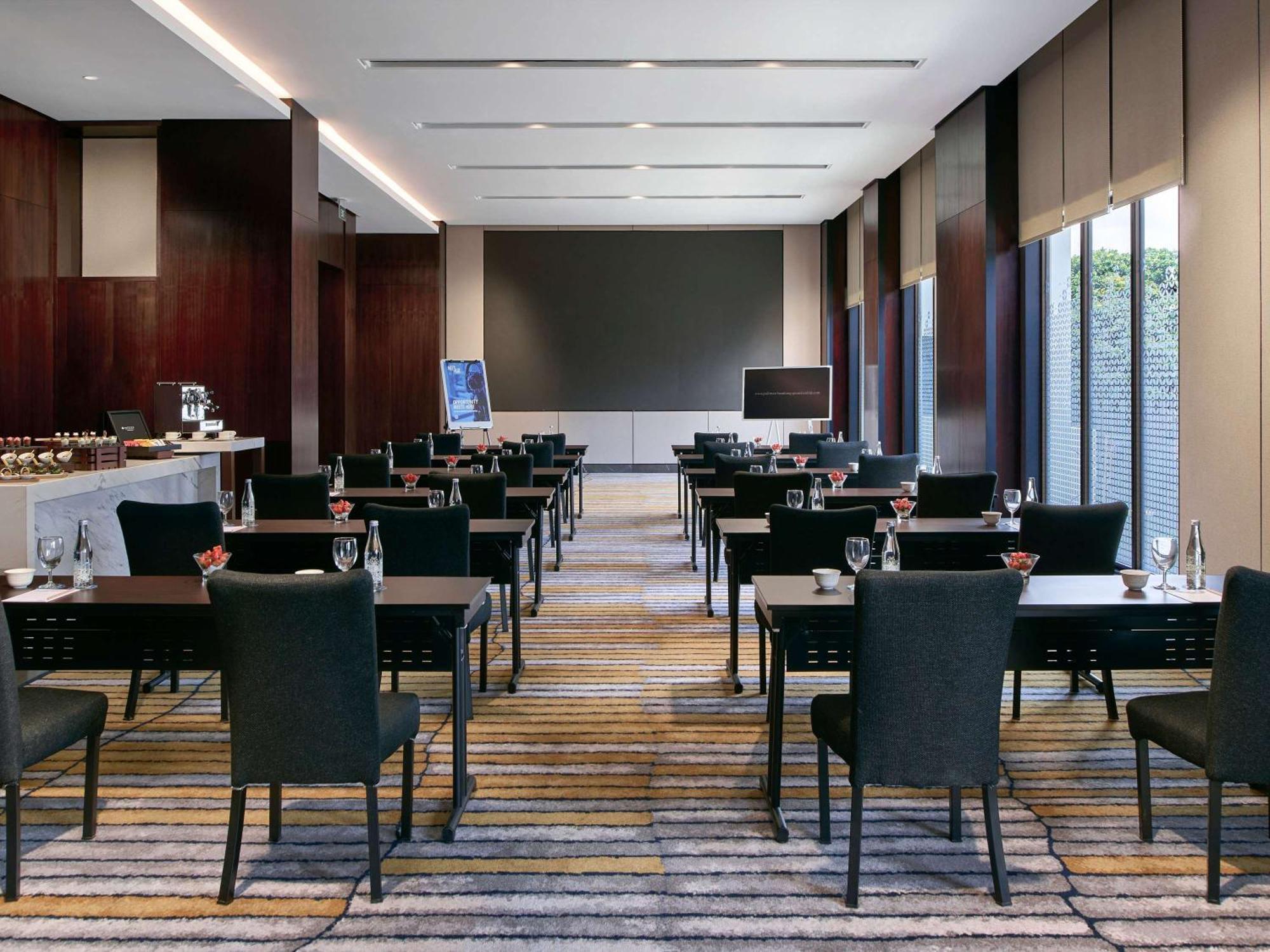 Pullman Bandung Grand Central Екстер'єр фото